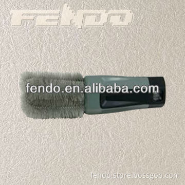 car scrubber brush